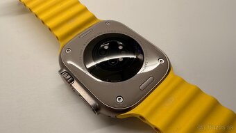 Apple watch ultra 1 - 3