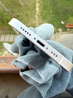 Apple iPhone 12 white 128gb - 3