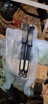 Predam tlmiče a struny Mercedes Benz C Class - 3