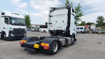 Mercedes-Benz Actros 1845 mega Gen2 V2 - 3
