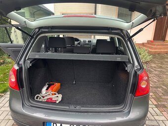 Predám vw golf 2004 - 3