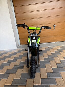E-Minibike - 3