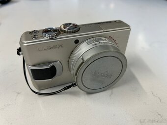 Fotoaparat - 3