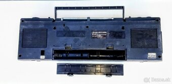 Radiomagnetofon Daewoo ARC 210 - 3