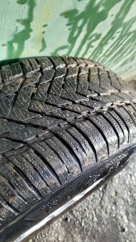 Pneumatiky 205/70r15 - 3