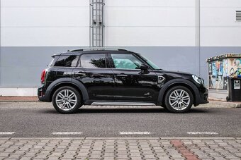 Mini Countryman Cooper SD ALL4 A/T - 3