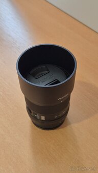 Viltrox AF 75mm F1.8 EVO Sony E - 3