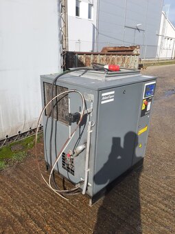Atlas Copco - BOGE GA22 - 3