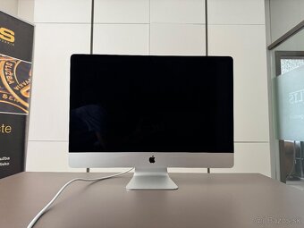 Inzerát č. 1 – Apple iMac 27” Retina 5K, Late 2014 - 3