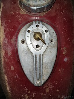 Jawa perak fj - 3