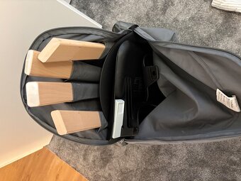Stokke skladacia stolicka - 3
