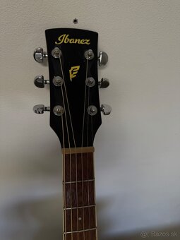 Ibanez PF17ECE-LG - 3