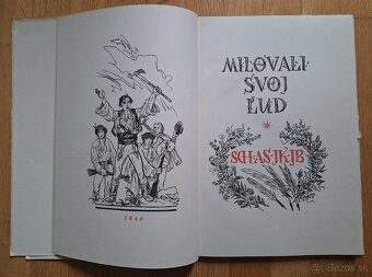 Milovali svoj lud - 3