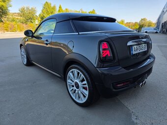MINI COOPER S COUPE R58 AUTOMAT - 3