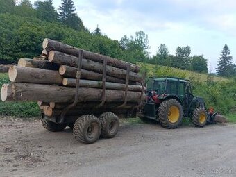 John Deere 6220 - 3