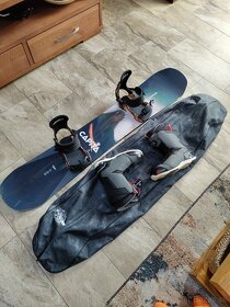 Snowboard Capita DOA - 3