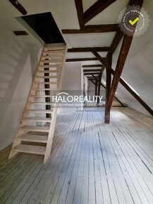 HALO reality - Predaj, dvojizbový byt Banská Štiavnica - 3