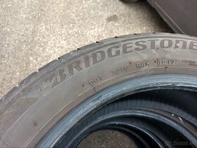 Bridgestone Turenza 225/50R18 - 3