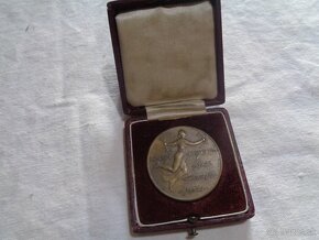 CSR - 1,republika, medaila-ocenenie - 3