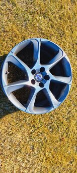 Volvo xc 60 - 3