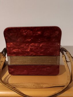 Harmonika Hohner - 3