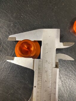 Ktm matky do kolies - 3