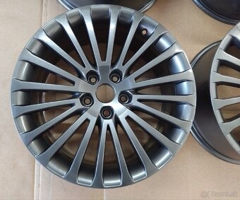 disky 18" SIRIUS Škoda Superb 2 Laurin & Klement - 3