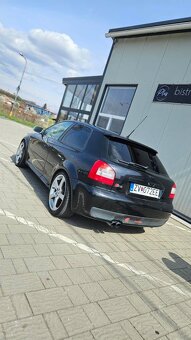 Audi S3 8L 165kw BAM - 3