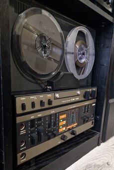 Vintage HiFi Zostava pioneer - 3