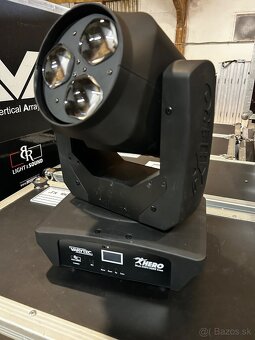 Varytec wash 340fx - 3