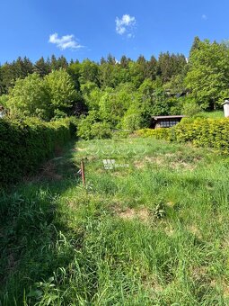 Stavebný pozemok so súpisným číslom /459m2 + 12m2/ Žilina - - 3