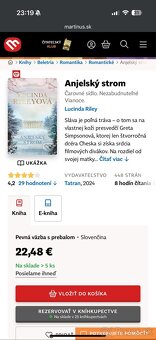 Anjelský strom - Lucinda Rileyová - 3