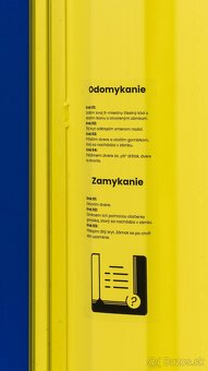 Prenájom kontajnerového skladu L (≈ 14 m²) – Yellowbox - 3