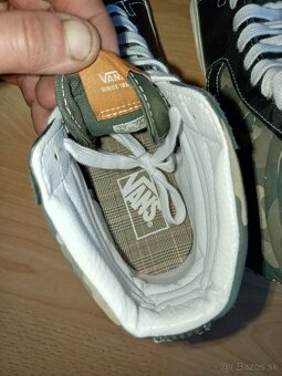 Vans - 3