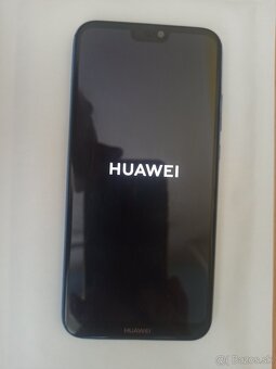 Predám Huawei p20 Lite - 3