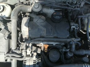 VW Polo 1,4TDI GTI r.v.2000 - 3
