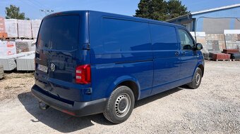 Volkswagen Transporter T6 Long 2.0TDI 110kW 4x4 DSG - 3