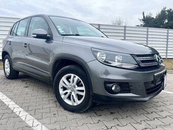 VW TIGUAN II 2.0TDi 81kW 2012 ✅CENA NA SK ŠPZ - 3
