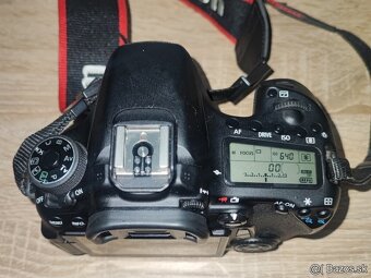 Canon EOS 70D - 3