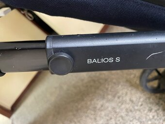 Cybes Balios S 2023 - 3