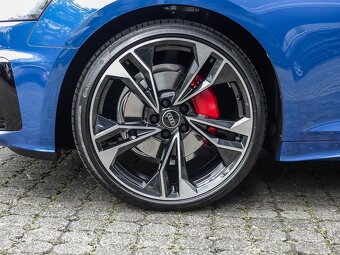 Audi A5 Cabriolet 40 TFSI quattro S line - 3
