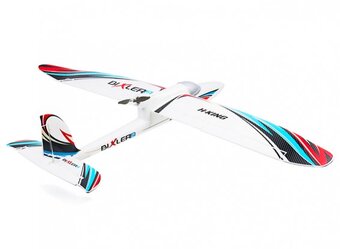 RC vetroň Bixler 2 KIT 1500mm EPO NOVÝ - 3