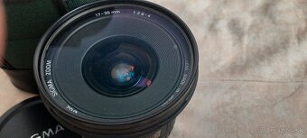 SIGMA - 3