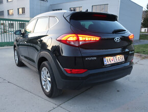 Odstúpim leasing na Hyundai Tucson BENZÍN, vo vysokej výbave - 3