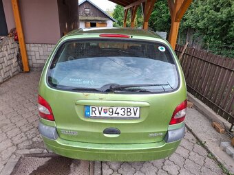Renault Scénic - 3