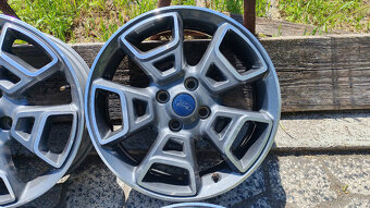 4x108 R17 --- FORD ECOSPORT - 3