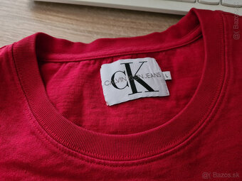 Calvin Klein velkost L - 3