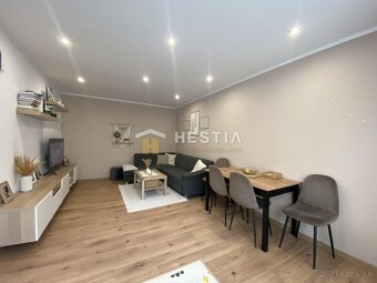 Na predaj moderný 2-izb.byt, ul. SNP, Skalica - 3