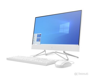 ALL IN ONE PC HP 22-df0003nc - 3