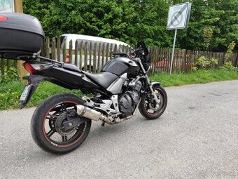HONDA CBF600n 25kw/35kw/a2 - 3